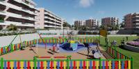 New Build - Apartment - Guardamar del Segura - El Raso