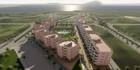 New Build - Apartment - Guardamar del Segura - El Raso