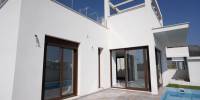 New Build - Villa - Polop - Alberca