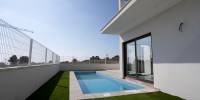 New Build - Villa - Polop - Alberca