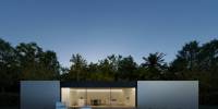 New Build - Villa - Alfas del pi - Romeral