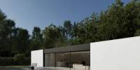 New Build - Villa - Alfas del pi - Romeral