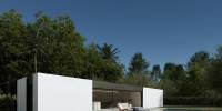 New Build - Villa - Alfas del pi - Romeral