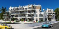 New Build - Apartment - Denia - Las Marinas