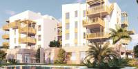 New Build - Apartment - El Verger - Zona De La Playa