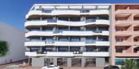 New Build - Penthouse - Torrevieja - Habaneras