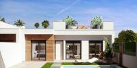 New Build - Town house - Torre Pacheco - Dolores De Pacheco