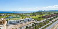 New Build - Penthouse - Los Alczares - Serena Golf