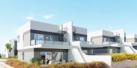 New Build - Villa - Finestrat - Balcón De Finestrat