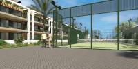 New Build - Apartment - Los Alczares - Serena Golf