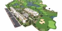 New Build - Apartment - Los Alczares - Serena Golf