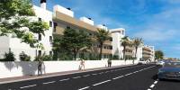 New Build - Apartment - Los Alczares - Serena Golf