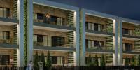 New Build - Apartment - Los Alczares - Serena Golf