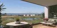 New Build - Apartment - Los Alczares - Serena Golf