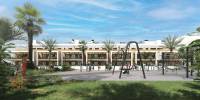 New Build - Apartment - Los Alczares - Serena Golf