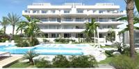 New Build - Penthouse - Orihuela Costa - Lomas de Cabo Roig