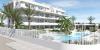 New Build - Penthouse - Orihuela Costa - Lomas de Cabo Roig