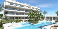 New Build - Apartment - Orihuela Costa - Lomas de Cabo Roig