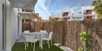 New Build - Apartment - Vera - Vera Playa