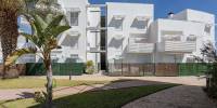 New Build - Apartment - Vera - Vera Playa