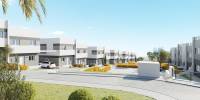 New Build - Villa - Finestrat - Balcón De Finestrat