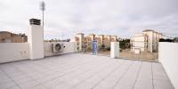 New Build - Town house - Orihuela Costa - Pau 26