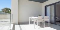 Nueva construcción  - Apartamento - Torrevieja - Torreblanca