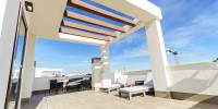 New Build - Villa - Vera - Vera Playa