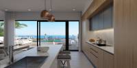 New Build - Villa - Finestrat - Campana Garden