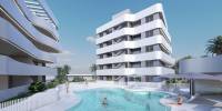 New Build - Apartment - Guardamar del Segura - El Raso