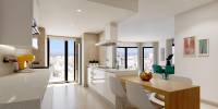 New Build - Penthouse - Alicante - La Florida