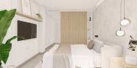 New Build - Apartment - Guardamar del Segura - El Raso