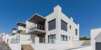 New Build - Bungalow - San Miguel de Salinas - Urbanizaciones