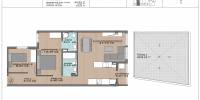 New Build - Penthouse - Algorfa - Pueblo