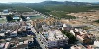 New Build - Apartment - Algorfa - Pueblo