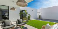 New Build - Villa - Cartagena - Mar De Cristal