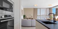 New Build - Apartment - Cartagena - Mar De Cristal