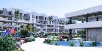 New Build - Apartment - Guardamar del Segura - El Raso