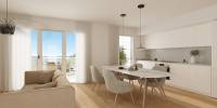 New Build - Town house - Finestrat - Balcón De Finestrat