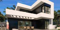 New Build - Villa - Rojales - Benimar