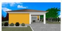 New Build - Villa - Pinoso - Lel