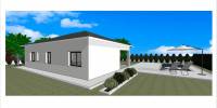 New Build - Villa - Pinoso - Lel