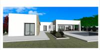 New Build - Villa - Pinoso - Lel