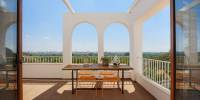 New Build - Penthouse - Xeresa - Xeresa Del Monte