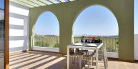 New Build - Penthouse - Xeresa - Xeresa Del Monte