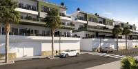 New Build - Apartment - Xeresa - Xeresa Del Monte