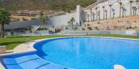 New Build - Apartment - Xeresa - Xeresa Del Monte