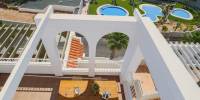 New Build - Apartment - Xeresa - Xeresa Del Monte