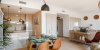 New Build - Apartment - Xeresa - Xeresa Del Monte