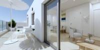 New Build - Apartment - Torrevieja - Centro